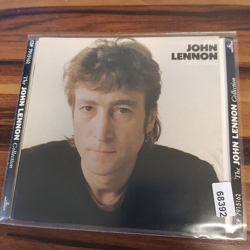 John lennon the - john,