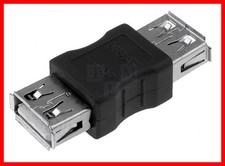 USB TO A Female Converter