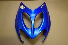 Telaio mascherina copri faro