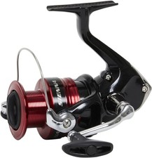 SHIMANO SIENNA 4000 FG MULINELLO FRIZIONE ANTERIORE SPINNING