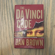 Lot davinci codes - of, 2