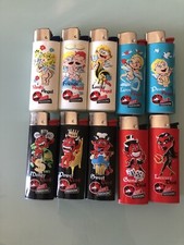 Accendini Smoking Coll. ANGEL