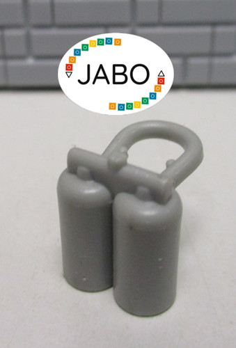 Lego 3838 serbatoio - 1x,