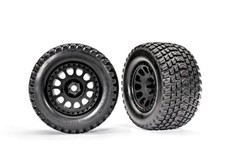 TRAXXAS 7872 Gomme GRAVIX su