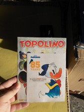 Topolino N.3337 - Con