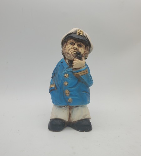 Figurina nautica orzeck - nautica, sea
