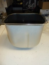 CESTELLO PER MACCHINA DEL PANE ZEPHIR ZHC1000