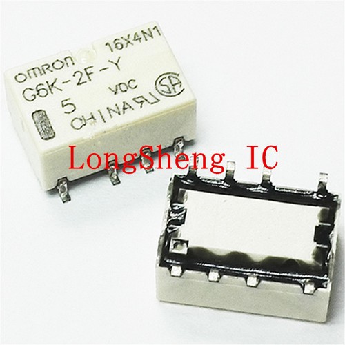 G6k 24vdc onc82 - g6k-2f-y-24vdc, #onc82