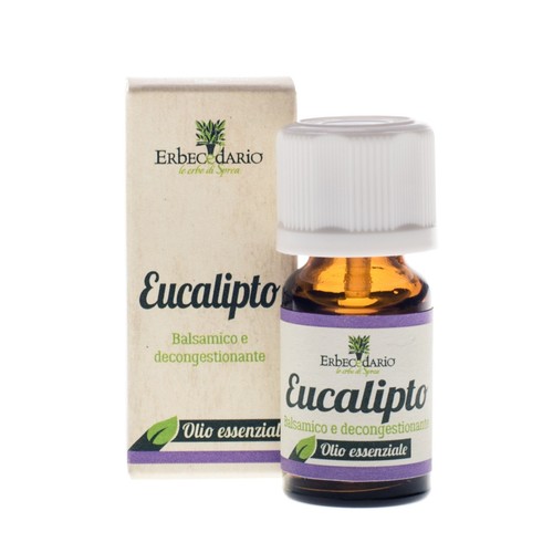 Olio essenziale eucalipto - olio,