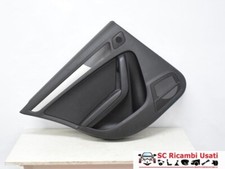 Interior Door Panel Panel Left