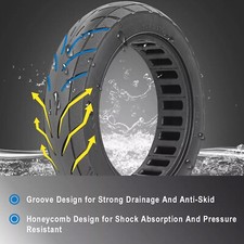 Pneumatico solido 10 pollici