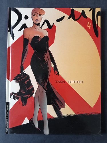 Fumetto eura editoriale - fumetto,