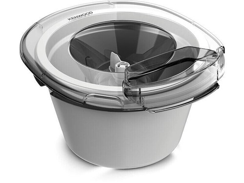 Kenwood gelatiera kax71 - kenwood, 1