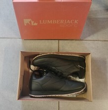 Sneakers Lumberjack Sport  In