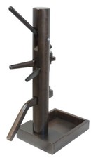 Wooden Dummy Choy Lee FUT