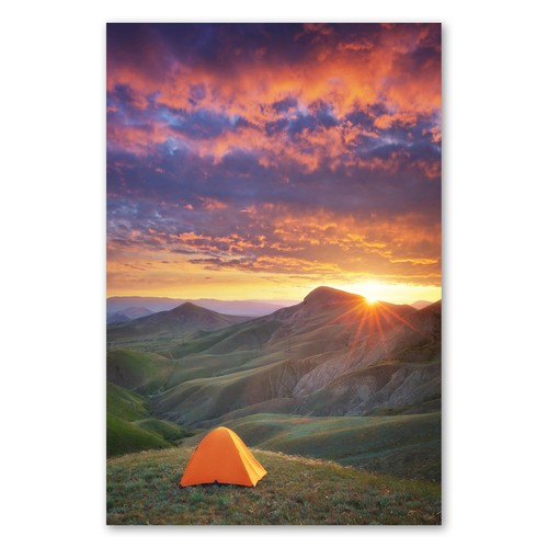 Postereck 3114 poster tela - 3114,