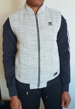 Giacca estiva donna Adidas