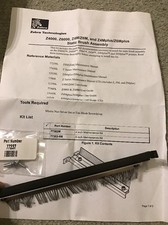 G77302-6M Spazzola Antistatica