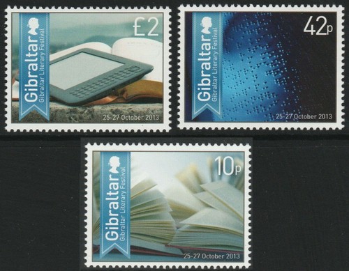 Gibilterra library edizione - gibilterra,