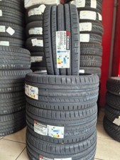 SET 4 PNEUMATICI 225/40 R18 92Y YOKOHAMA ADVAN SPORT V107 GOMME ESTIVE NUOVE