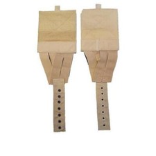 Cinghie Tactical Vest Tan