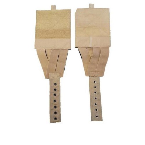 Cinghie tactical vest tan - cinghie,