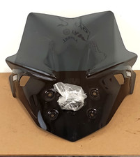 CUPOLINO GIVI PER YAMAHA MT-10