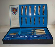 Set coltelli vintage Regent
