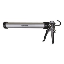 Pistola Silicone Manuale per