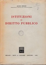Istituzioni di diritto