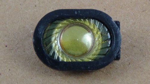 Suoneria altoparlante moto - altoparlante,