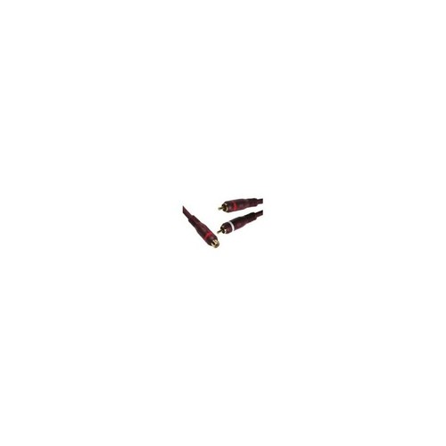 Cavo audio spine rca - spine, presa