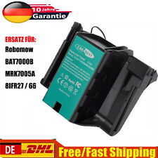 Per Robomow BAT7000B Premium