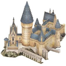 PUZZLE HARRY POTTER BAMBINI