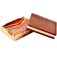 30 confezioni da 5 pezzi di