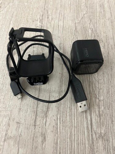 Gopro hero session hero4 - gopro,