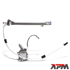 Alzacristalli Elettrico con