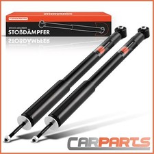 2x Ammortizzatore Posteriore Asse Sinistro Destro per Lancia Lybra + Sw 839AX