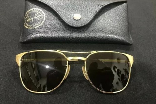 Ray ban signet gold - ban,