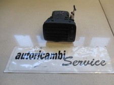 1841907001 BOCCHETTA AERAZIONE SINISTRA CRUSCOTTO VOLKSWAGEN PASSAT SW 1.9 D 96K