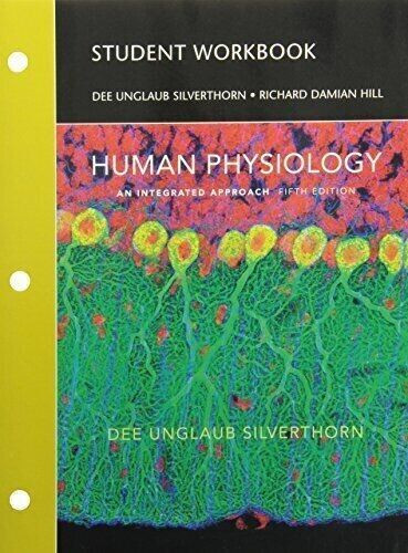 Student workbook for human - workbook,