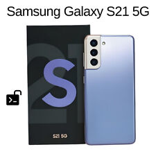 NUOVO Samsung Galaxy S21 5G