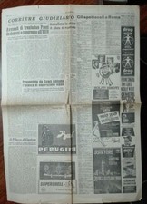 DICEMBRE 1968*ROMAPUBBLICITA'