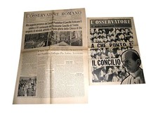 CONCILIO VATICANO II