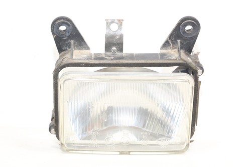 Optique phare avant honda mtx - avant,
