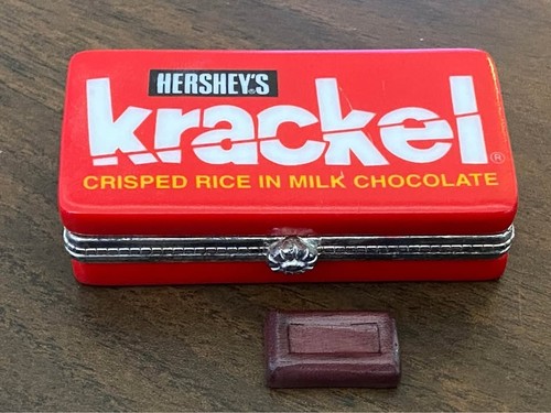 Phb hersheys krackel scatola - hersheys,
