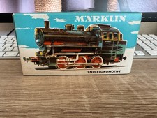Märklin scatola vuota 3000 di