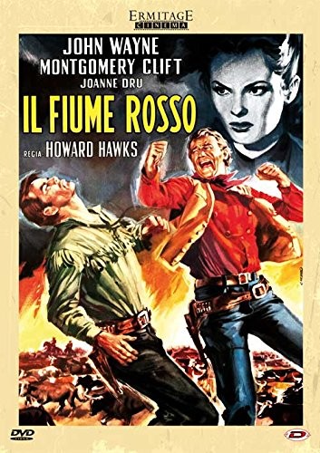 Fiume rosso walter - il,