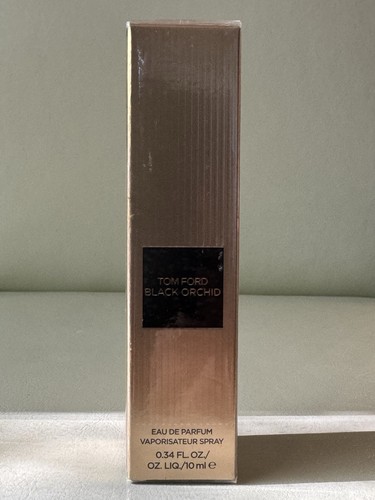 Tom ford black orchid - tom, de