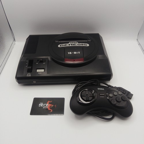 Console videogioco completa